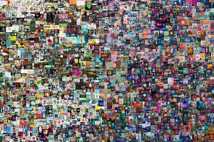 EVERYDAYS: THE FIRST 5000 DAYS