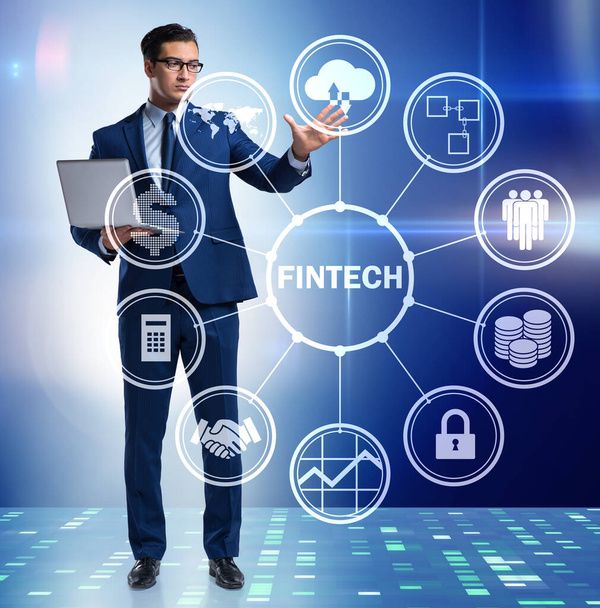 Teknoloji ve Ekonomi: Fintech Nedir, Hangi Teknolojileri Kullanır?